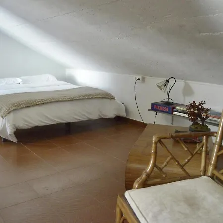 Winahost Loft Cruz Lejlighed Santa Cruz de Tenerife