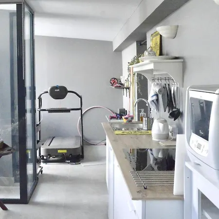 Winahost Loft Cruz Santa Cruz de Tenerife